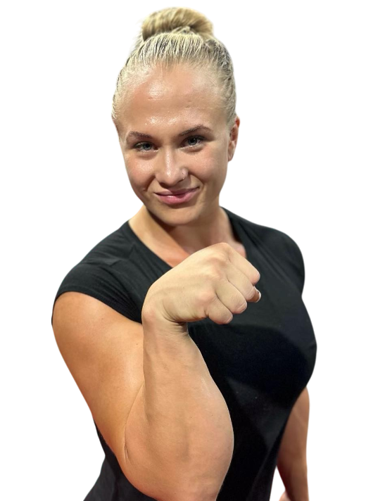 Sarah Bäckman