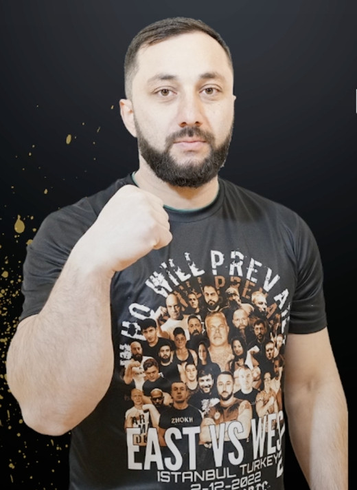 Khadzimurat Zoloev