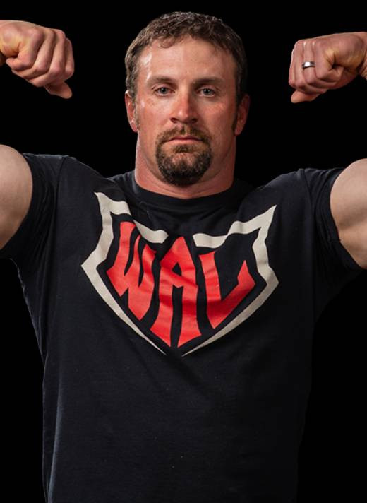 Tony Kitowski