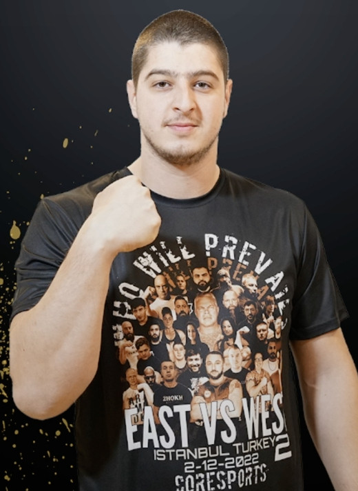 Yordan Tsonev