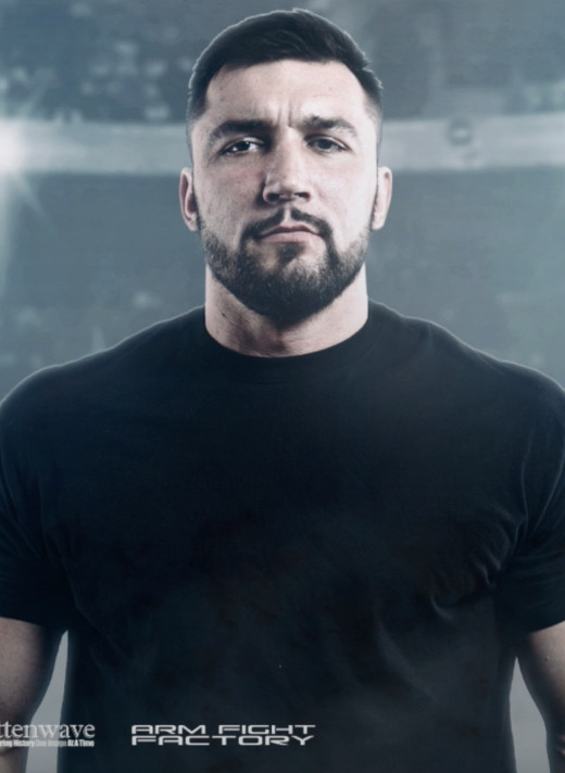 Evgeny Prudnik