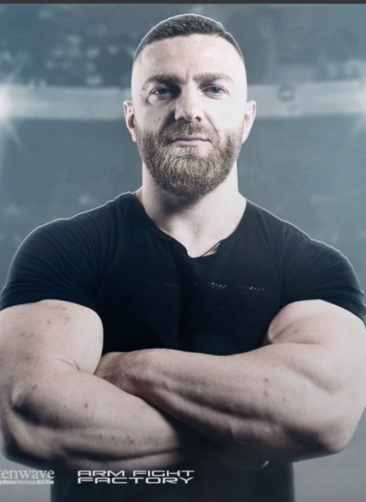 Zurab Tavbaridze
