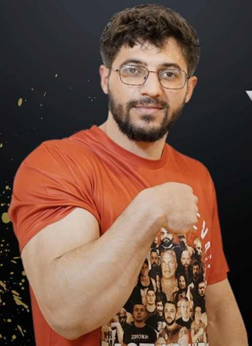 Yusuf Ziya Yildizoglu