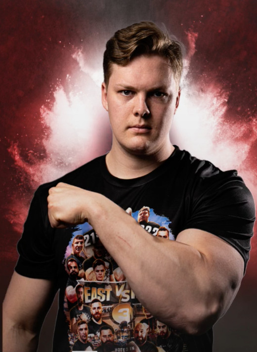 Tobias Sporrong