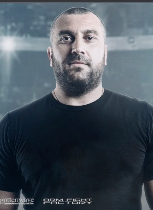 Revaz Lutidze