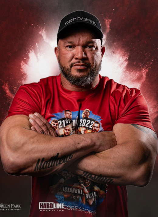 Marcio Barboza