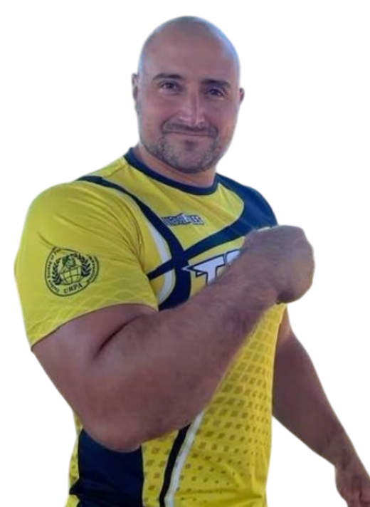 Krasimir Kostadinov