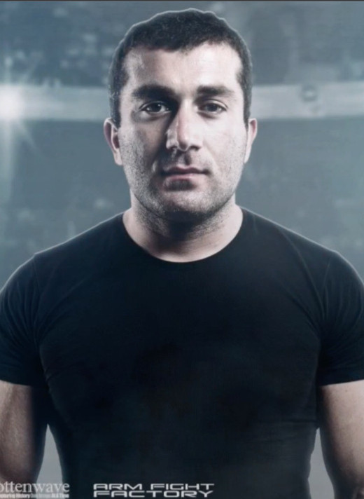 Davit Samushia