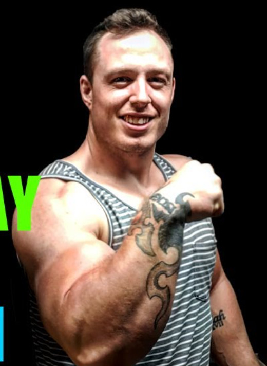 Lachlan Adair