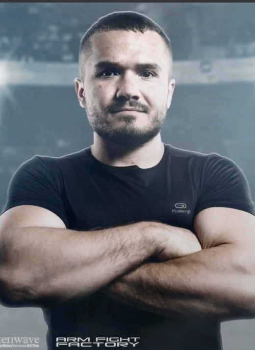 Daniel Procopciuc