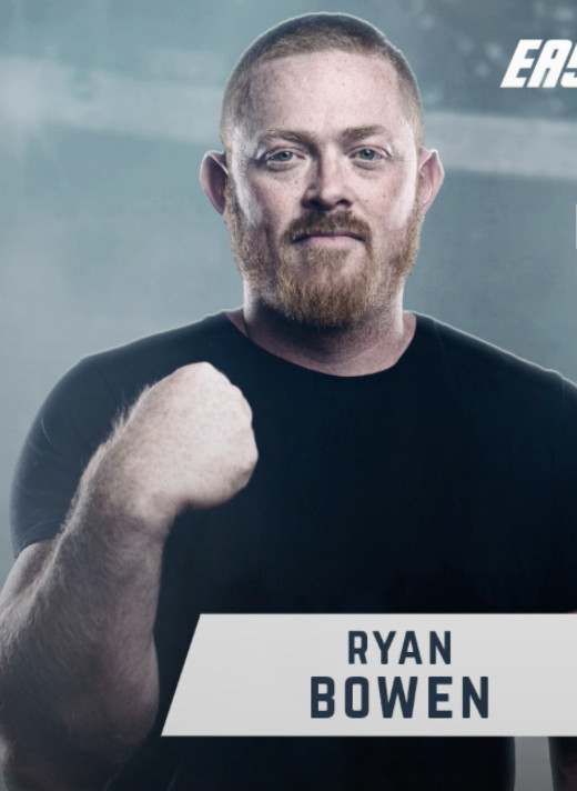 Ryan Bowen
