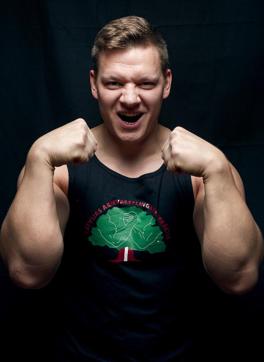 Raimonds Liepins