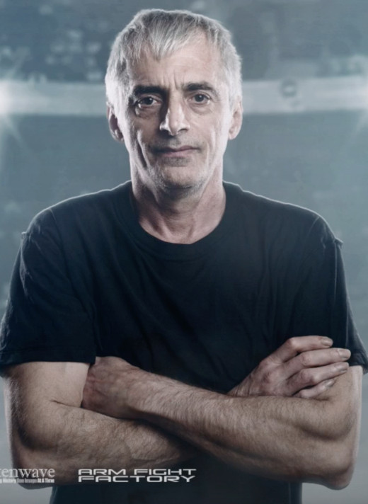 Haydar Gildil