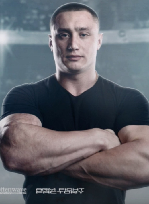 Oleg Petrenko