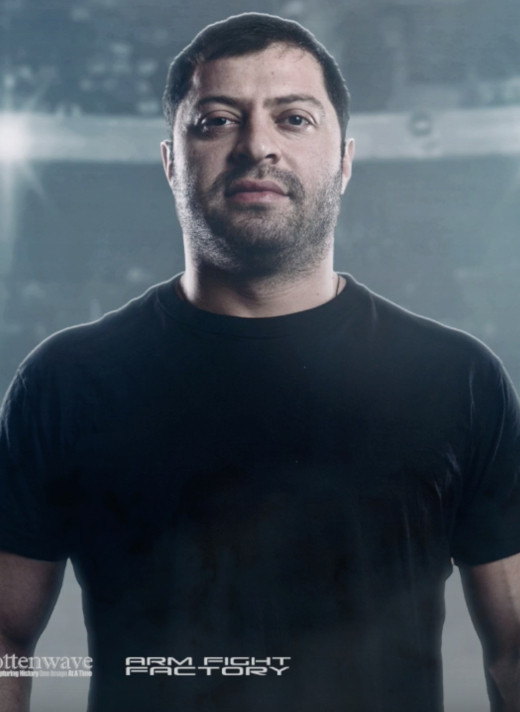 Irakli Gamtenadze