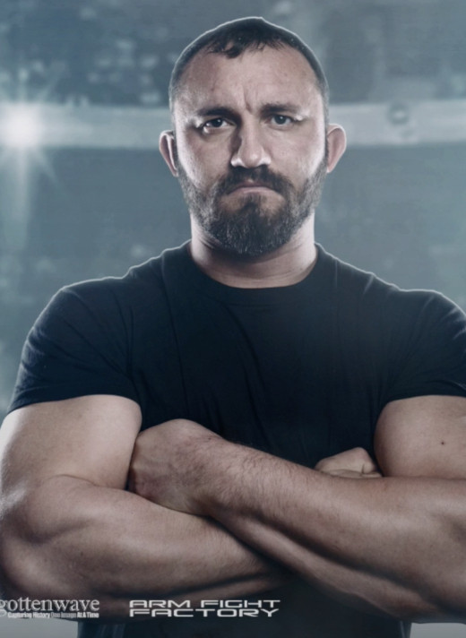 Georgii Dzeranov