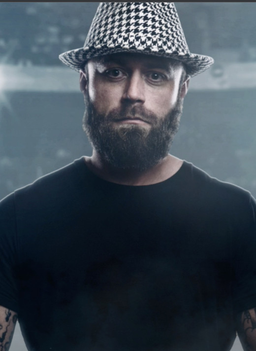 Justin  Bishop