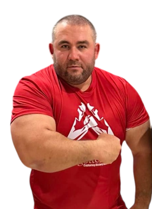 Georgi Tsvetkov