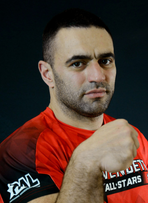 Rustam Babayev