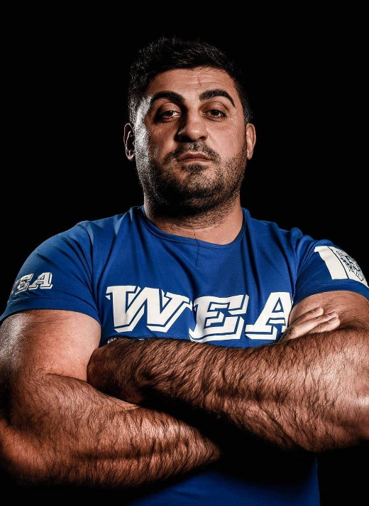 Ferit Osmanli