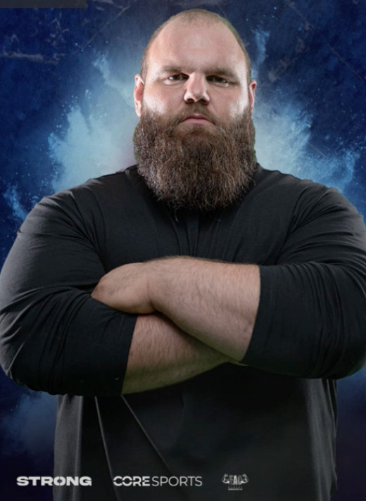 Corey West