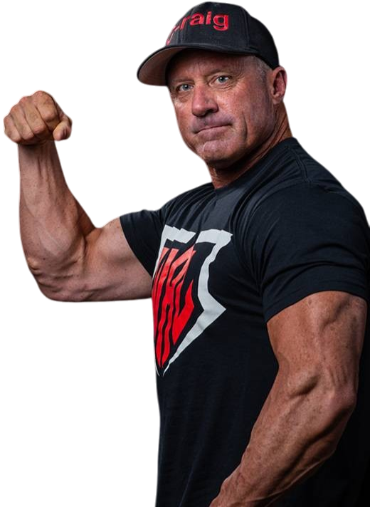 Craig Tullier