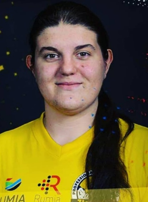 Barbora Bajciova