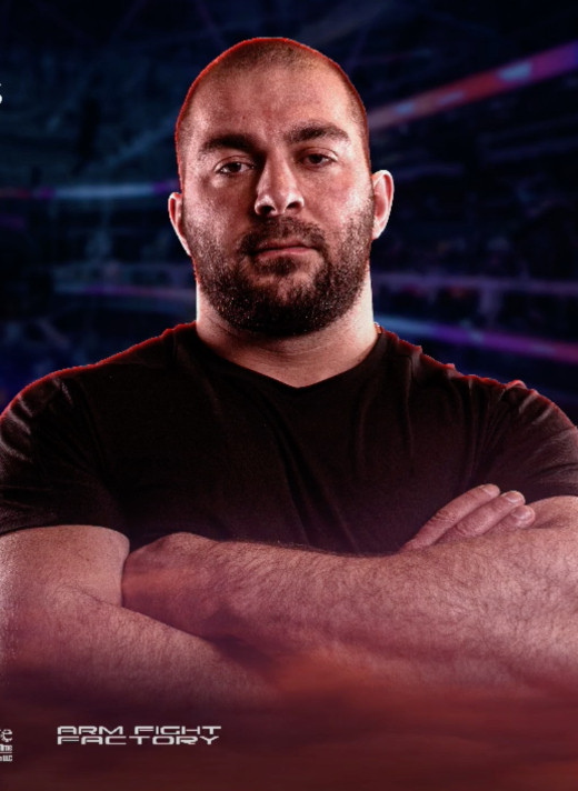 Davit Arabuli