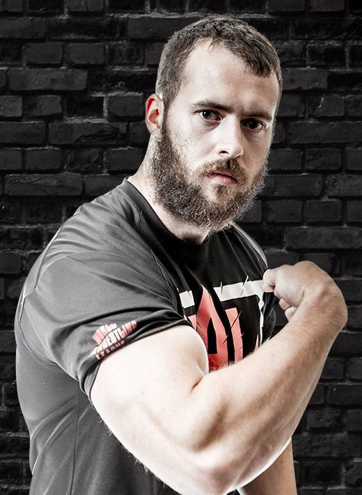 Brandon Ellessor