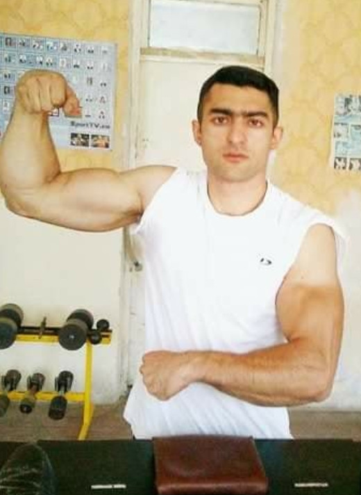 Emil Amirshadyan