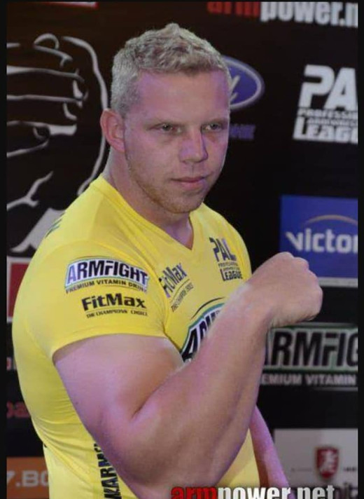 Terence Opperman