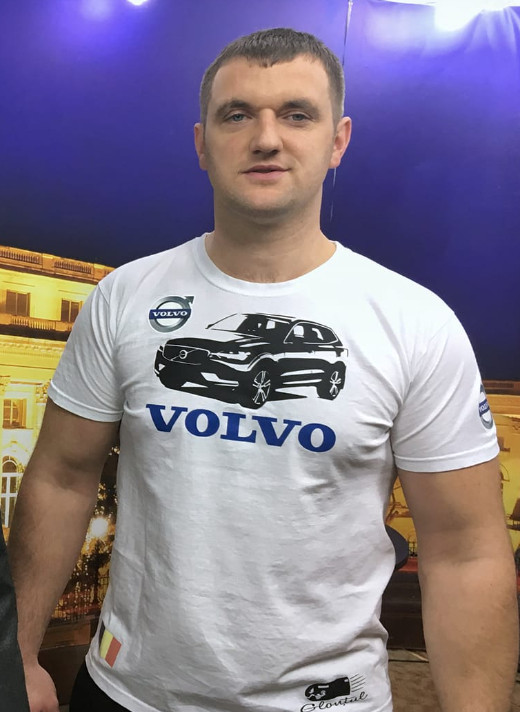 Andrei Chipreanov