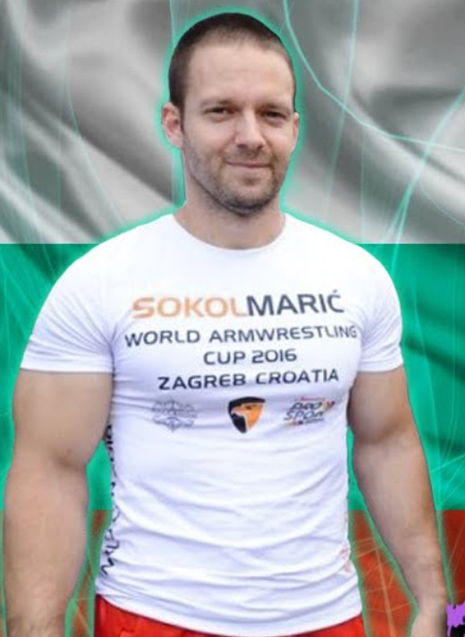 Hristo Delidzhakov