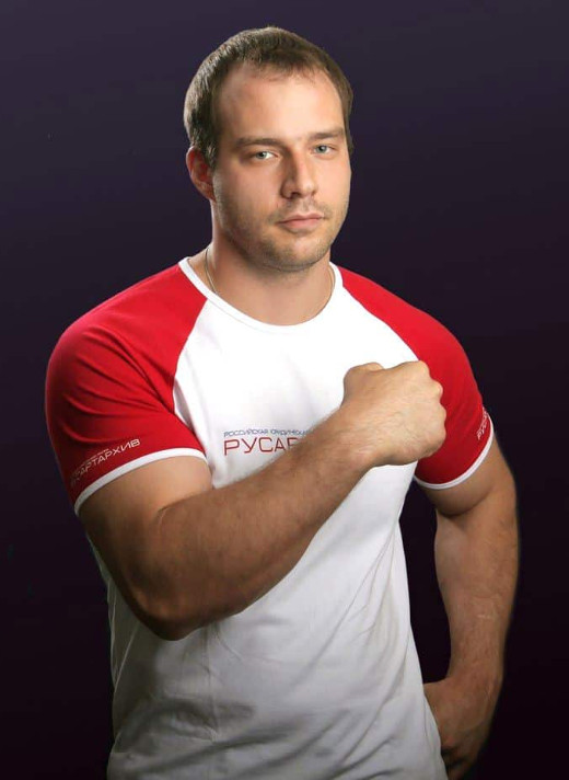 Ivan Matyushenko