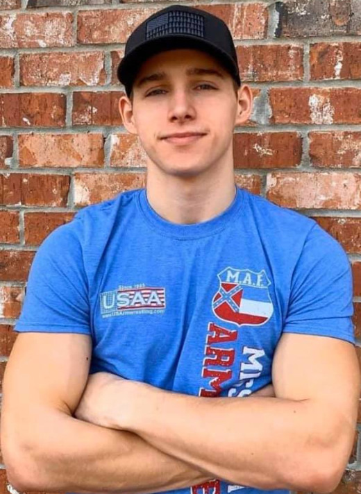 Dustin Alan Hyatt