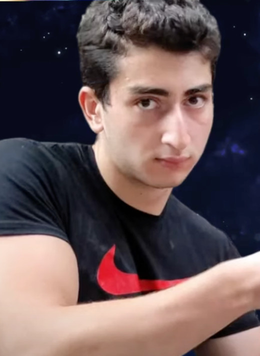 Avtandil Tutberidze