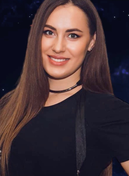 Ekaterina Nikisheva
