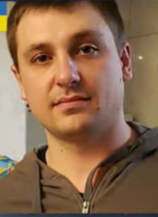 Petro Marharint