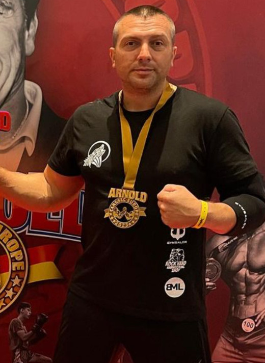 Stoyan Golemanov