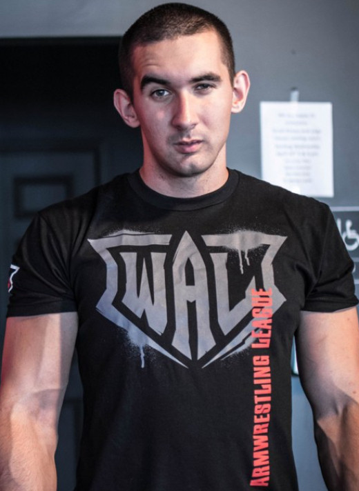 Artem Taranenko