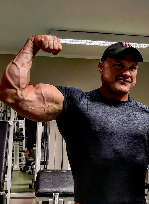 Lars Rorbakken