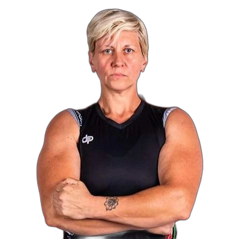 Brigitta Ivánfi