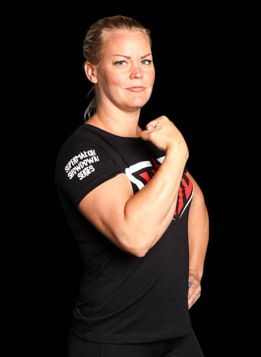 Malin Kleinsmith