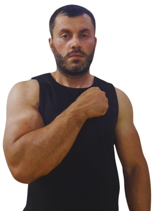 Vaso Dautashvili