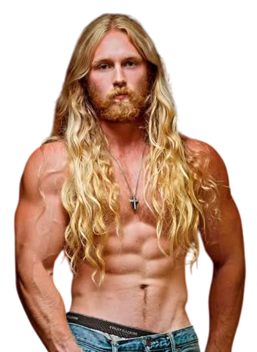 Cody Wood