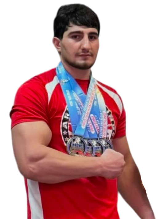 Arsen Khachatryan