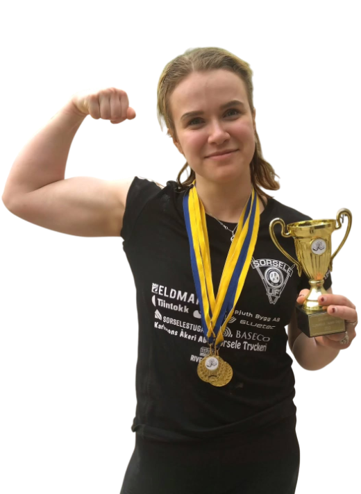 Elin Janeheim