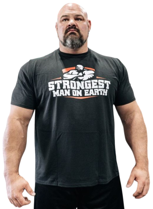 Brian Shaw