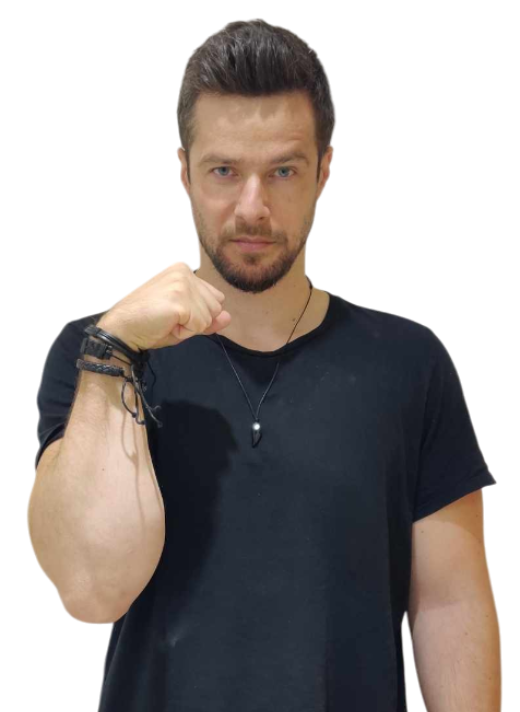 Bogdan Stoica
