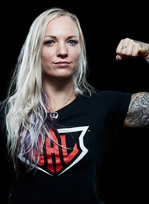 Victoria  Karlsson